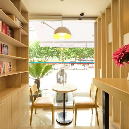汉庭酒店长春前进大街店 外观 照片